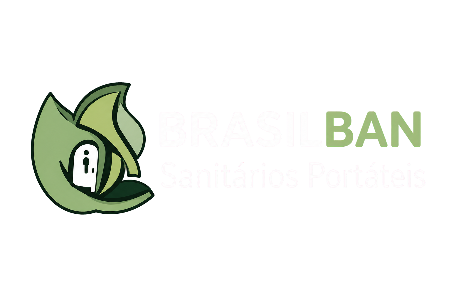 BrasilBan Sanitários Portáteis